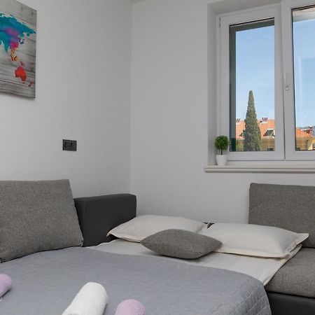 ספליט Apartment Viva מראה חיצוני תמונה
