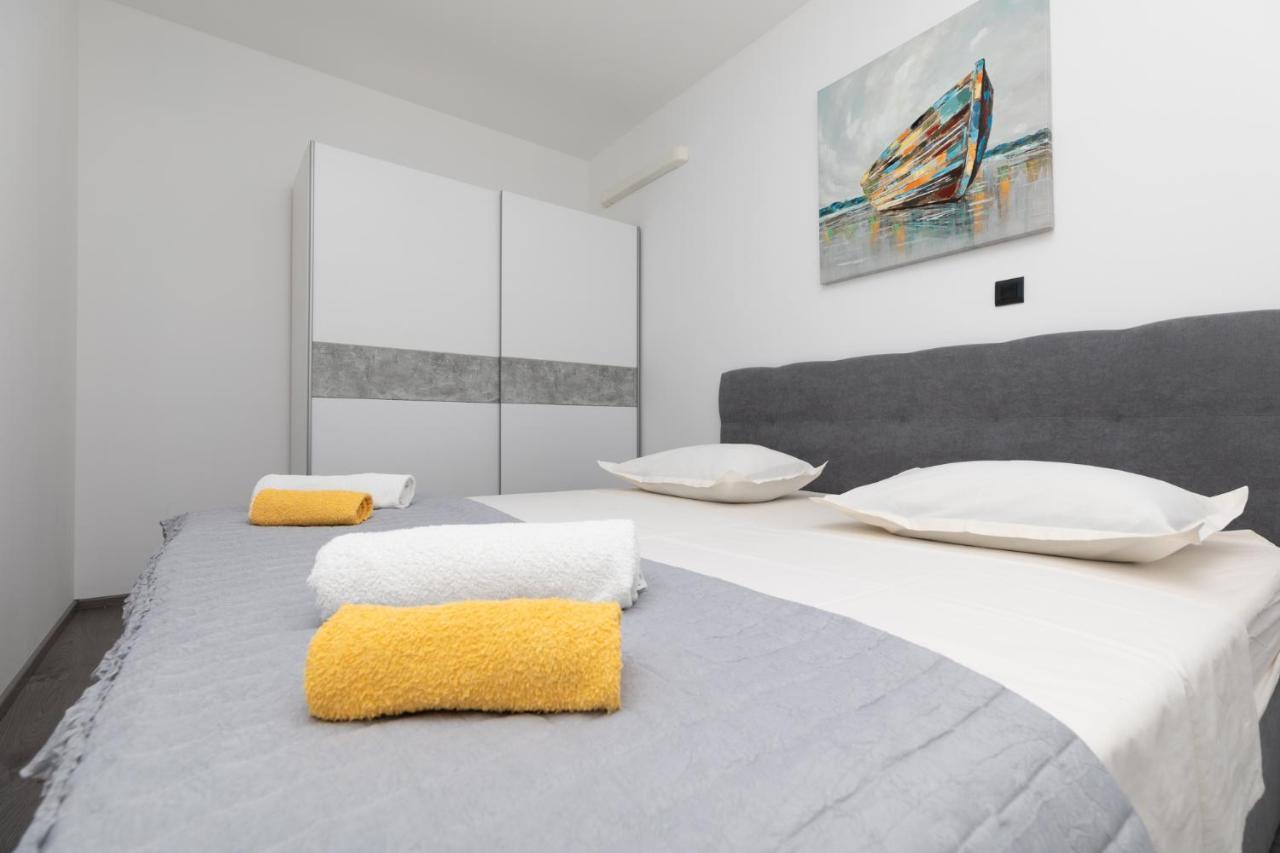 ספליט Apartment Viva מראה חיצוני תמונה