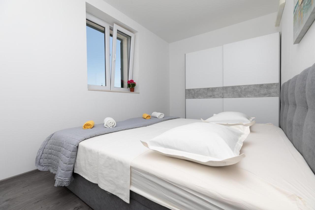 ספליט Apartment Viva מראה חיצוני תמונה