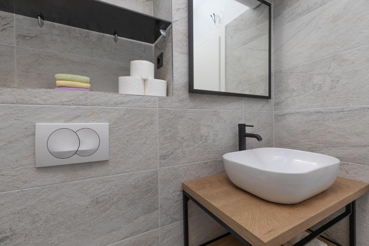 ספליט Apartment Viva מראה חיצוני תמונה