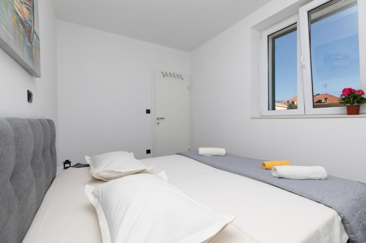 ספליט Apartment Viva מראה חיצוני תמונה