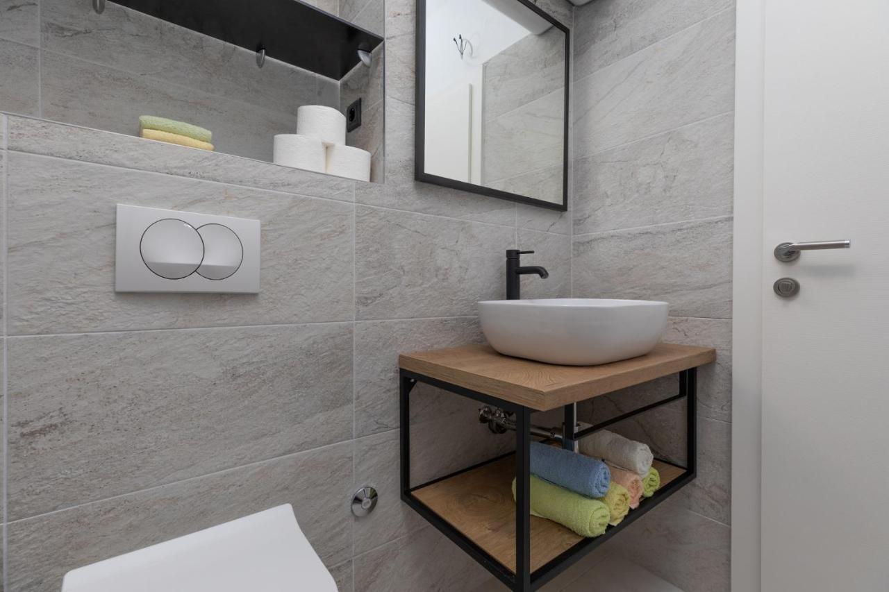 ספליט Apartment Viva מראה חיצוני תמונה