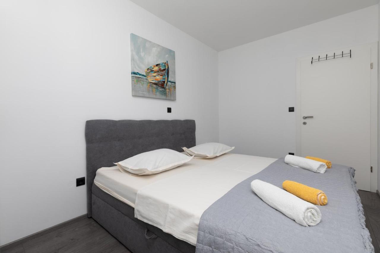 ספליט Apartment Viva מראה חיצוני תמונה