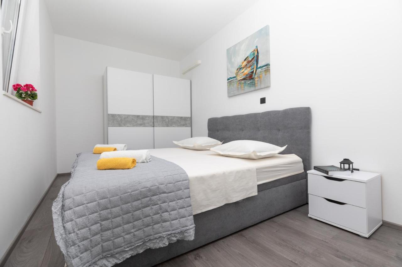 ספליט Apartment Viva מראה חיצוני תמונה