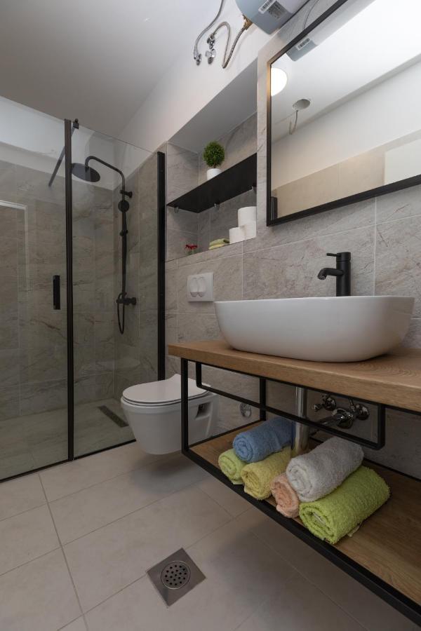ספליט Apartment Viva מראה חיצוני תמונה