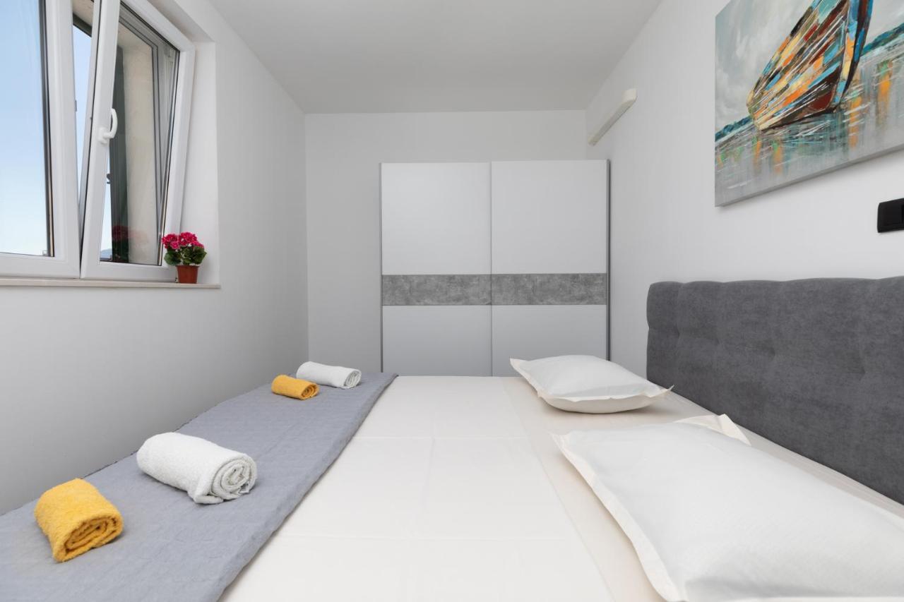 ספליט Apartment Viva מראה חיצוני תמונה