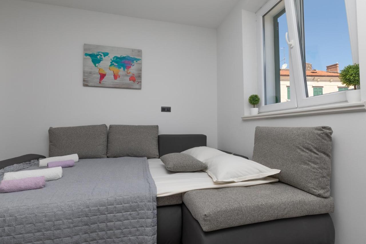 ספליט Apartment Viva מראה חיצוני תמונה