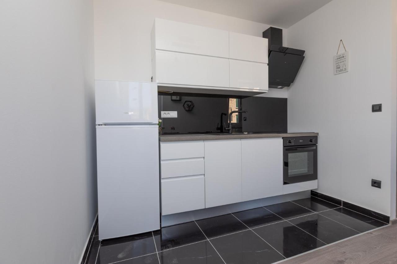 ספליט Apartment Viva מראה חיצוני תמונה