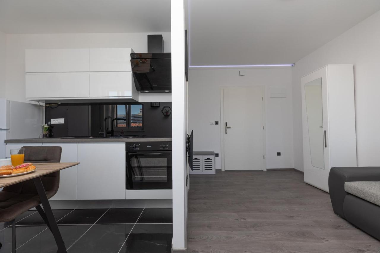 ספליט Apartment Viva מראה חיצוני תמונה