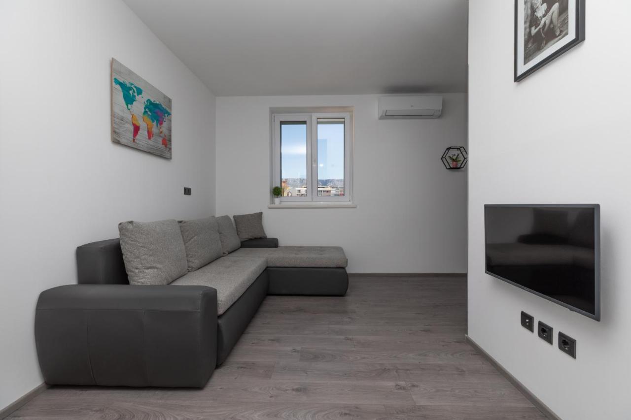 ספליט Apartment Viva מראה חיצוני תמונה