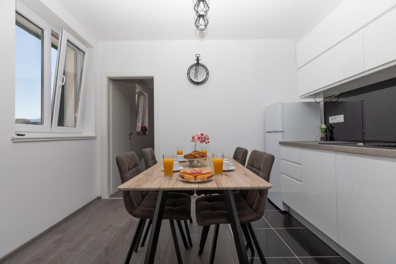 ספליט Apartment Viva מראה חיצוני תמונה