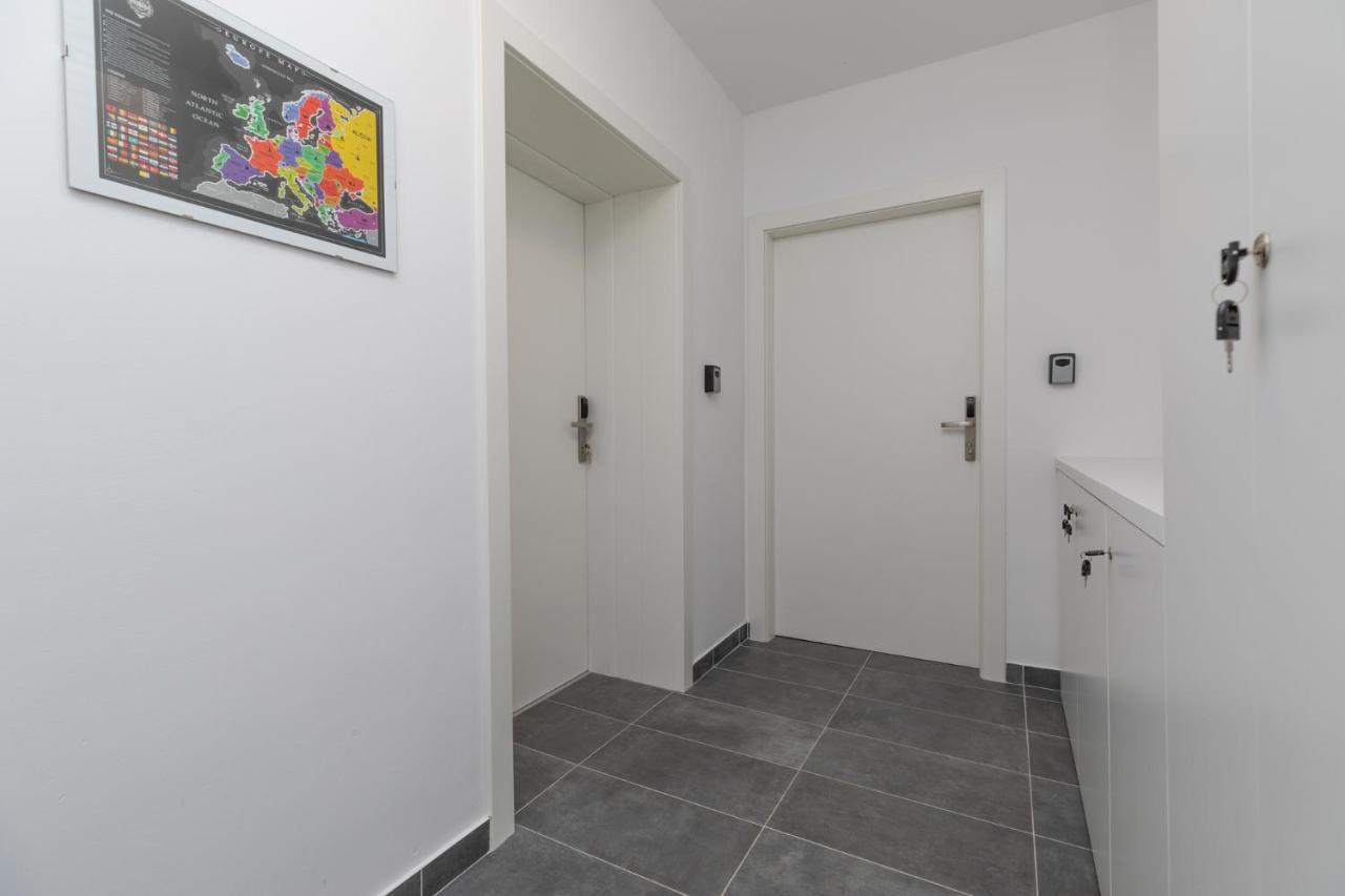 ספליט Apartment Viva מראה חיצוני תמונה