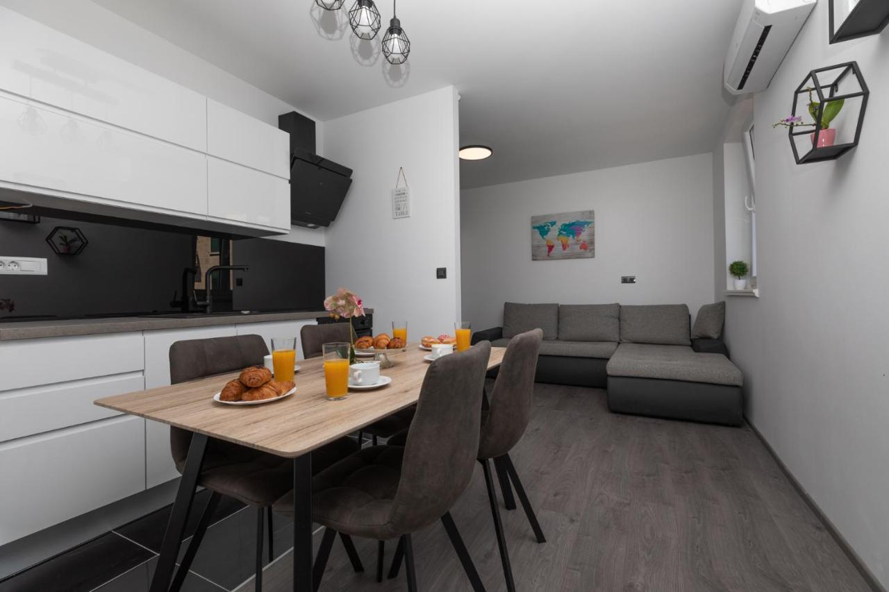 ספליט Apartment Viva מראה חיצוני תמונה