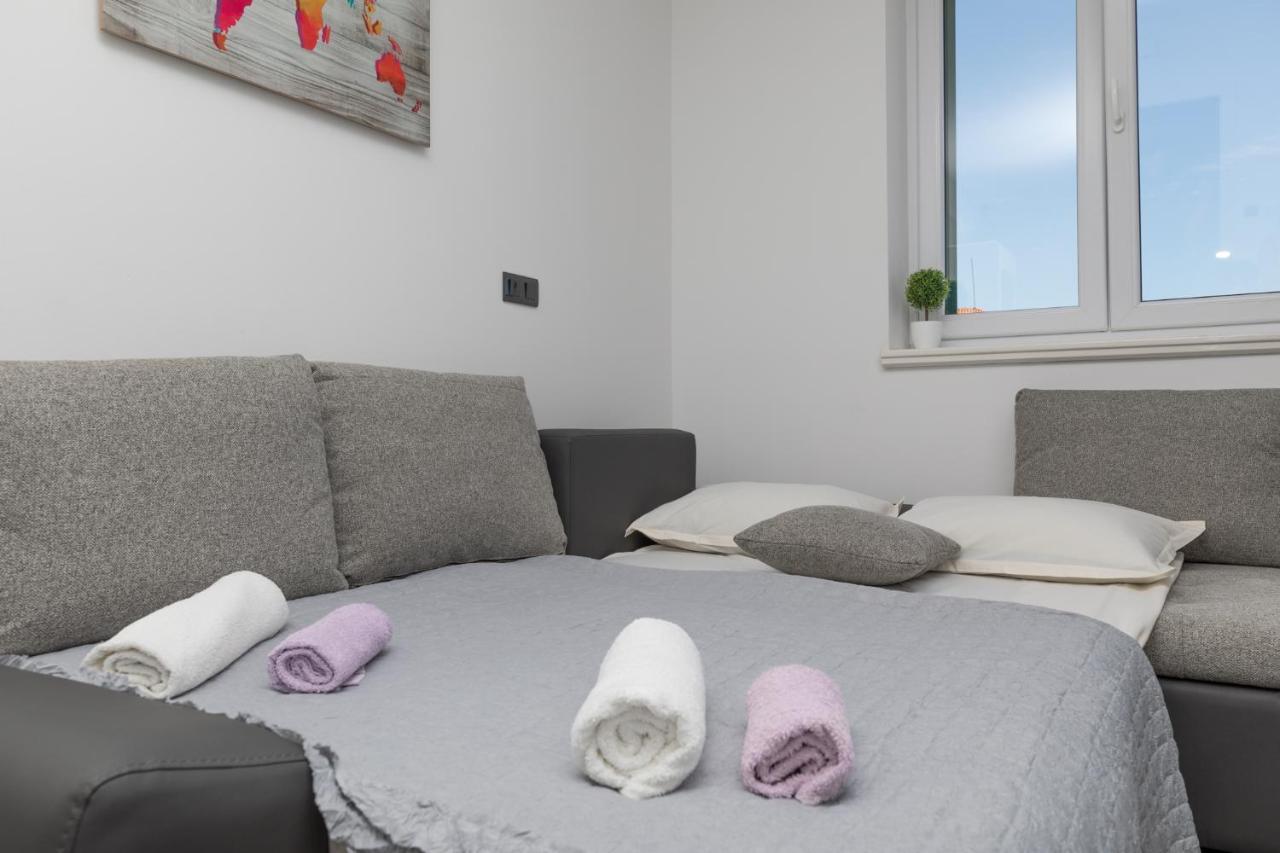 ספליט Apartment Viva מראה חיצוני תמונה