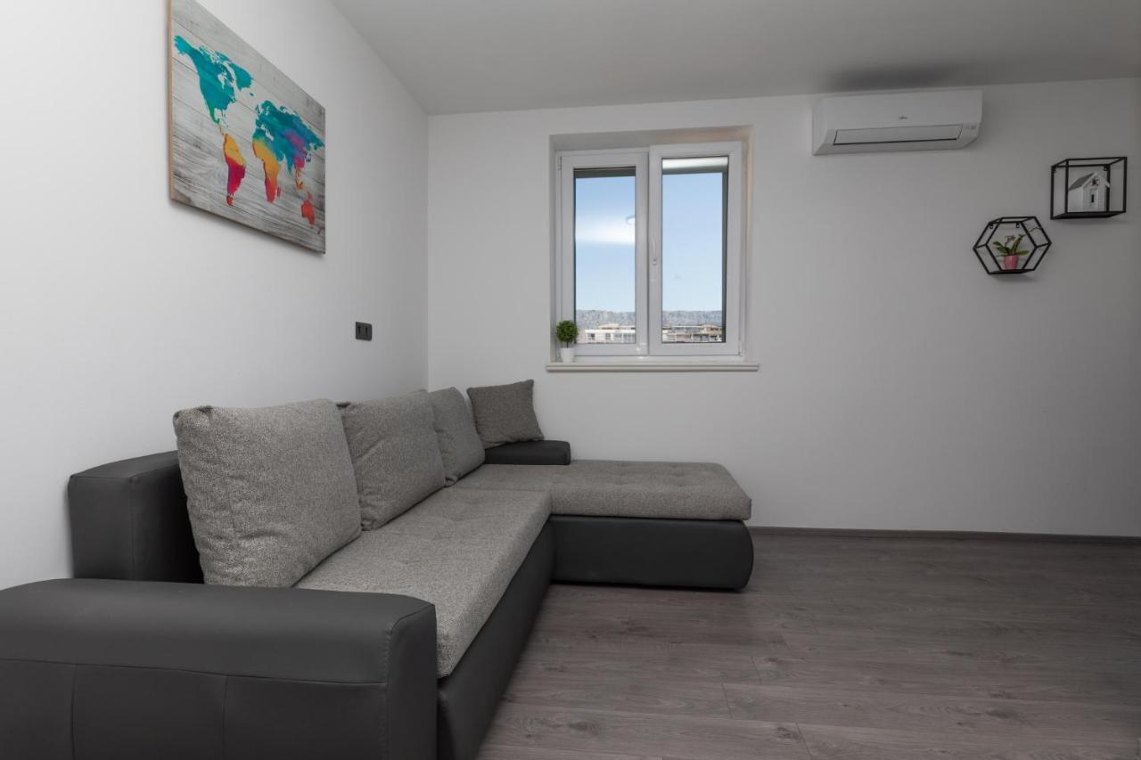 ספליט Apartment Viva מראה חיצוני תמונה