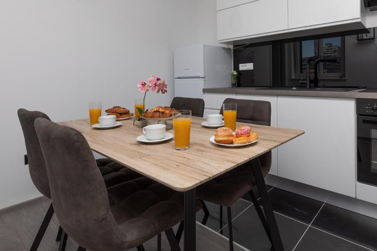 ספליט Apartment Viva מראה חיצוני תמונה