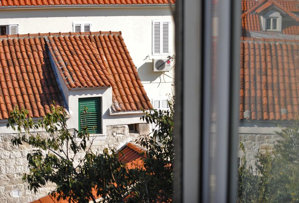 ספליט Apartment Viva מראה חיצוני תמונה